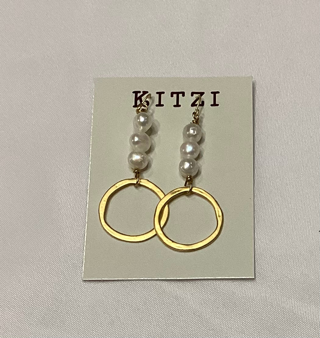 Kitzi Earrings #30