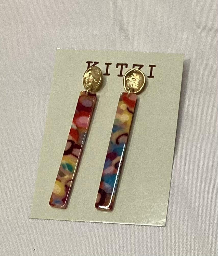 Kitzi Earrings #10