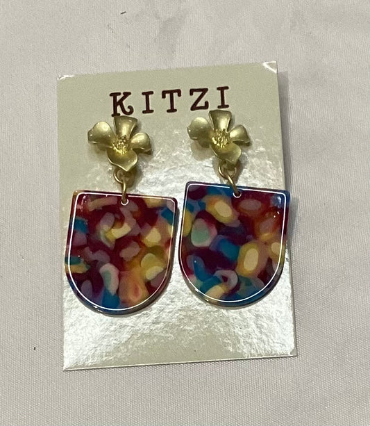 Kitzi Earrings#13