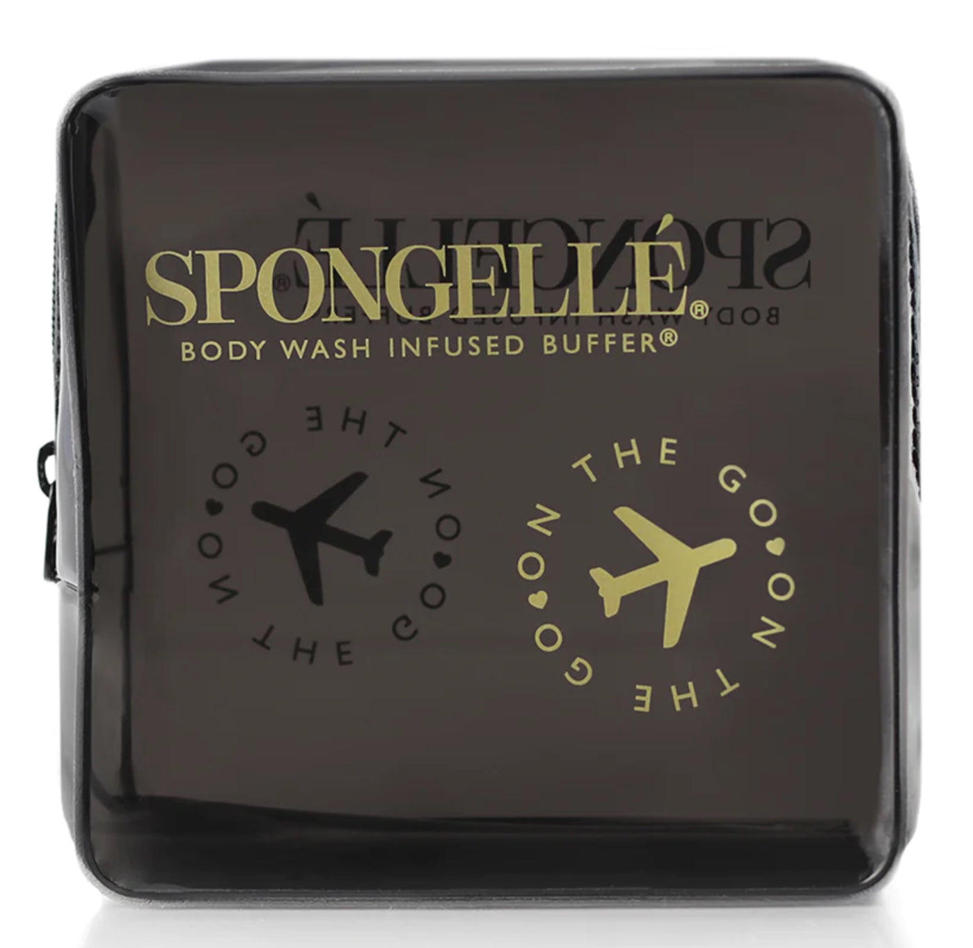 Spongelle Travel Case Black