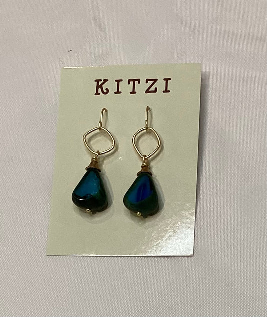 Kitzi Earrings #5