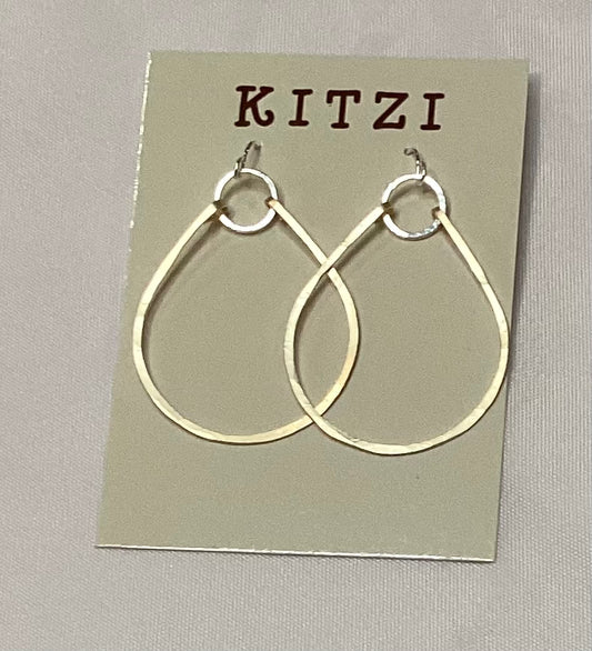 Kitzi Earrings #374