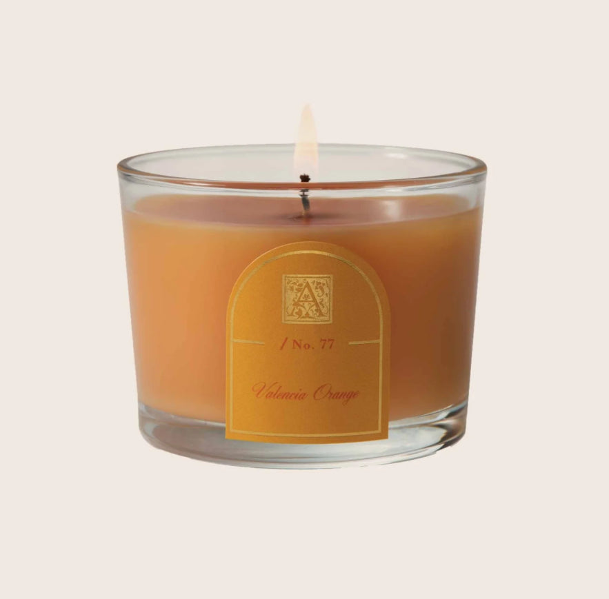 Aromatique Candle Valencia Orange