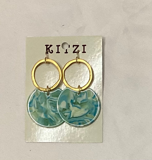 Kitzi Earrings #9