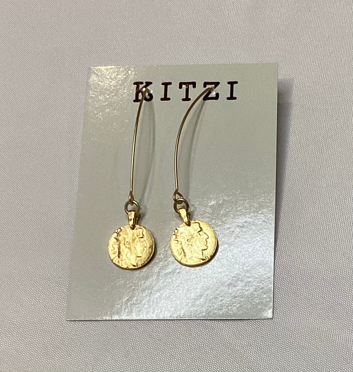 Kitzi Earrings #33