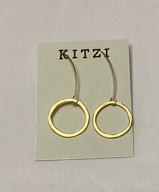 Kitzi Earrings #22