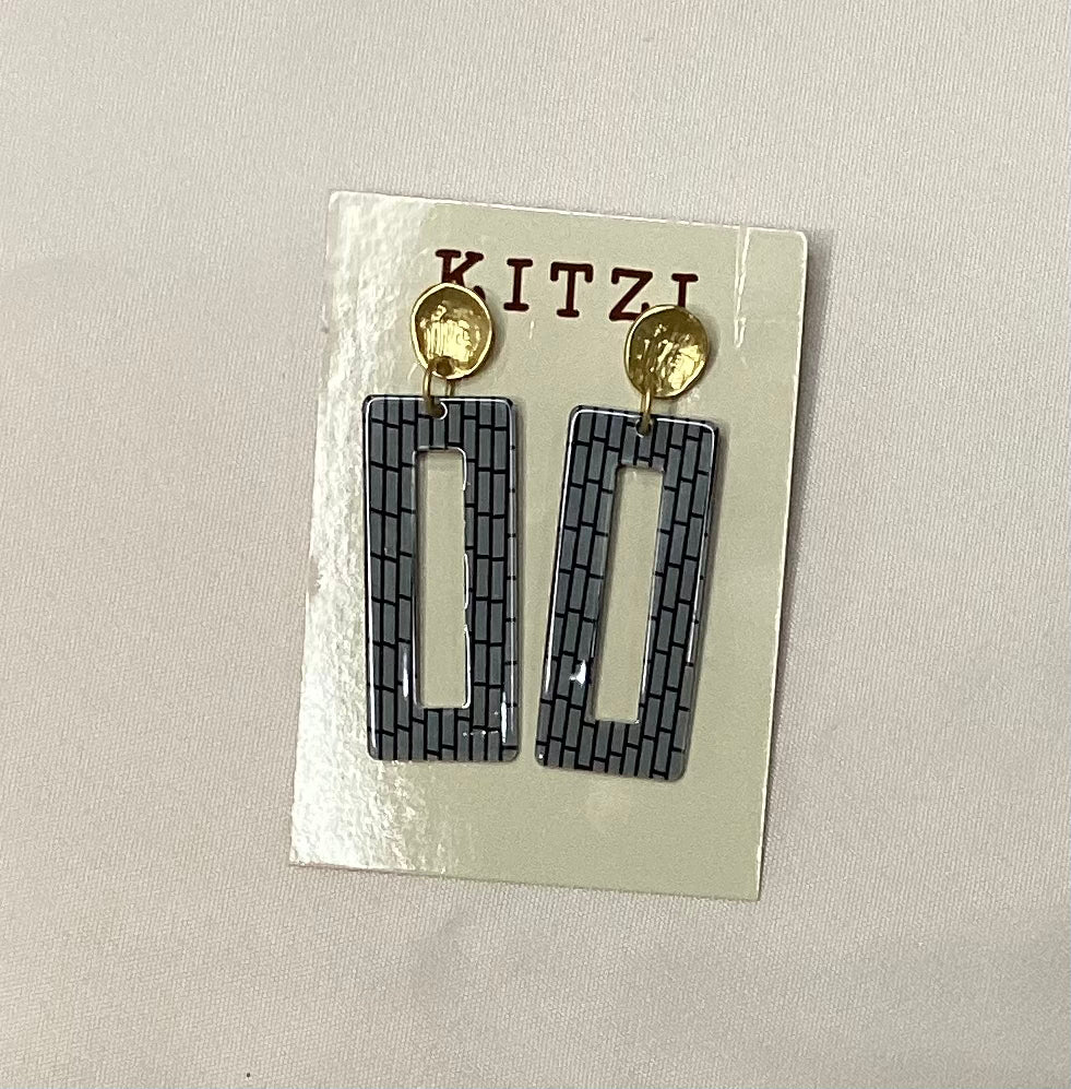 Kitzi Earrings #18