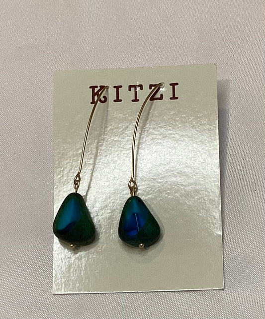 Kitzi Earrings #36
