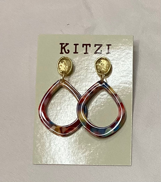 Kitzi Earrings #12