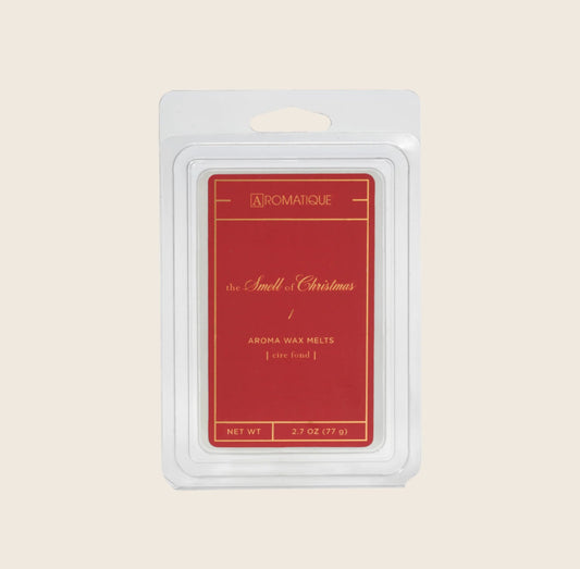 Aromatique Wax Melts Smell Of Christmas