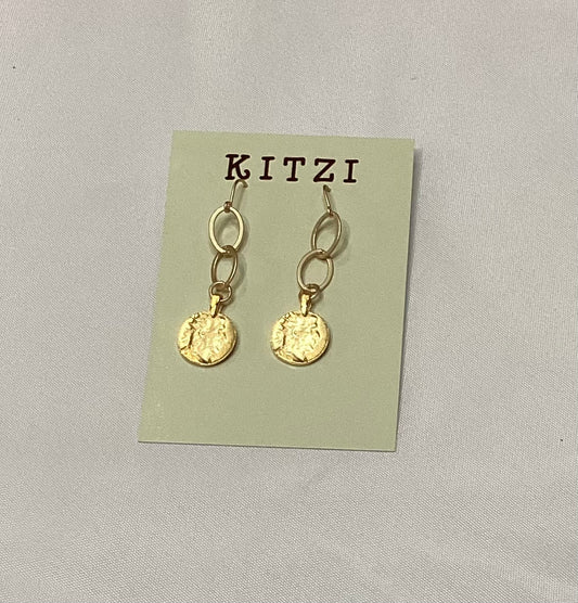 Kitzi Earrings #31