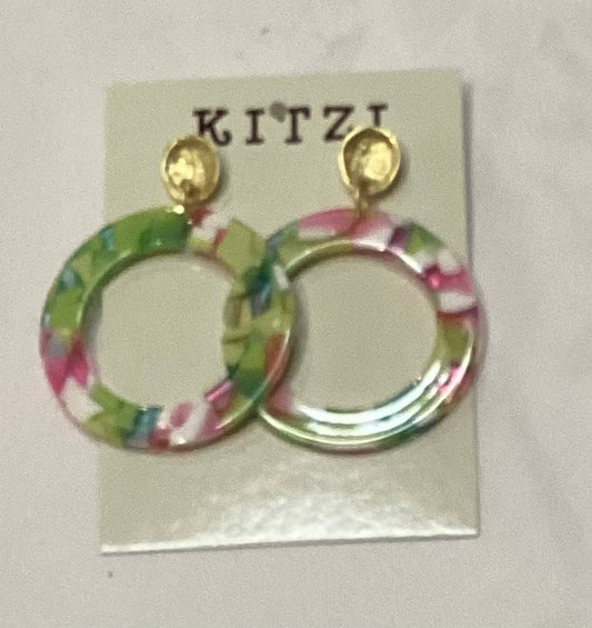 Kitzi Earrings #7