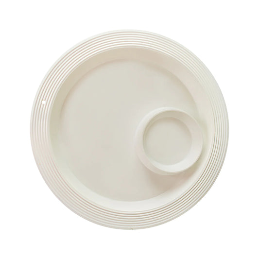 Nora Fleming Melamine Chip And Dip