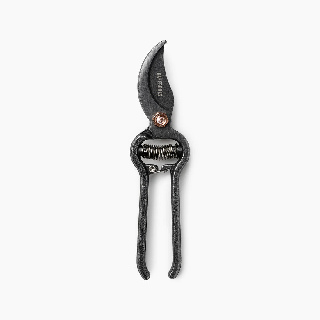 Barebones Pruner