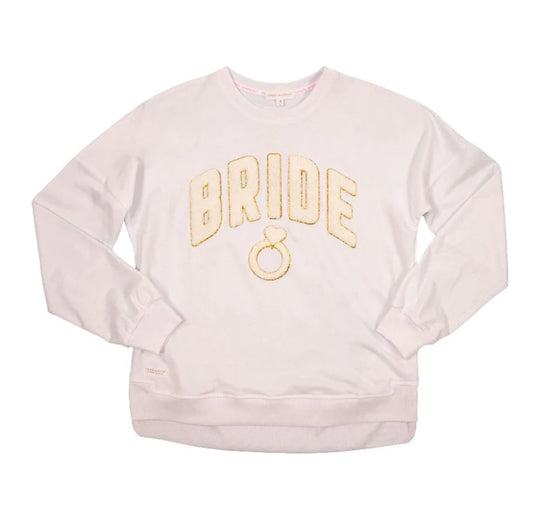 Simply Southern Bride Long Sleeve