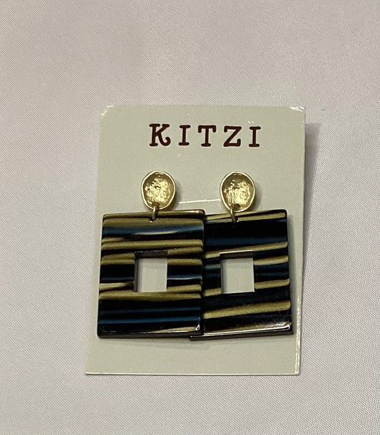 Kitzi Earrings #29