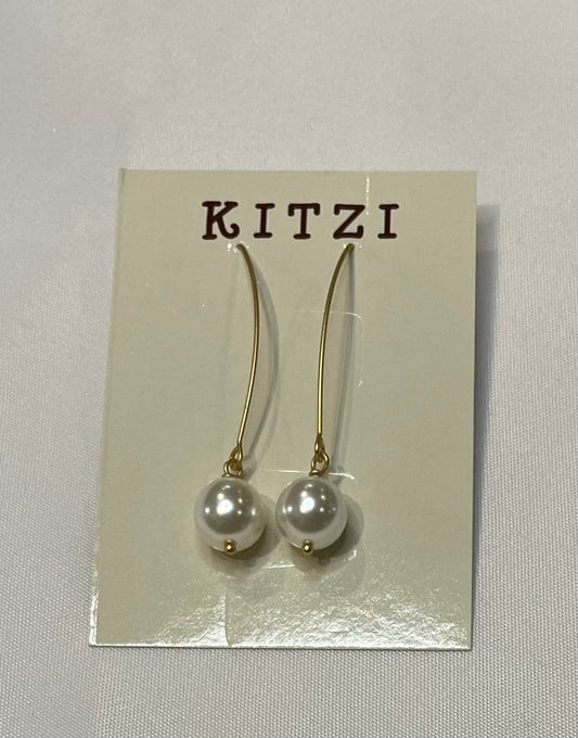 Kitzi Earrings #323