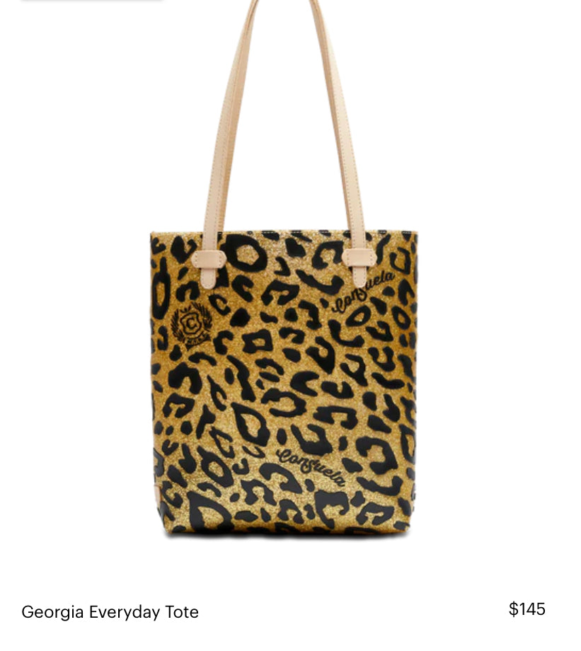 Consuela Georgia Everyday Tote