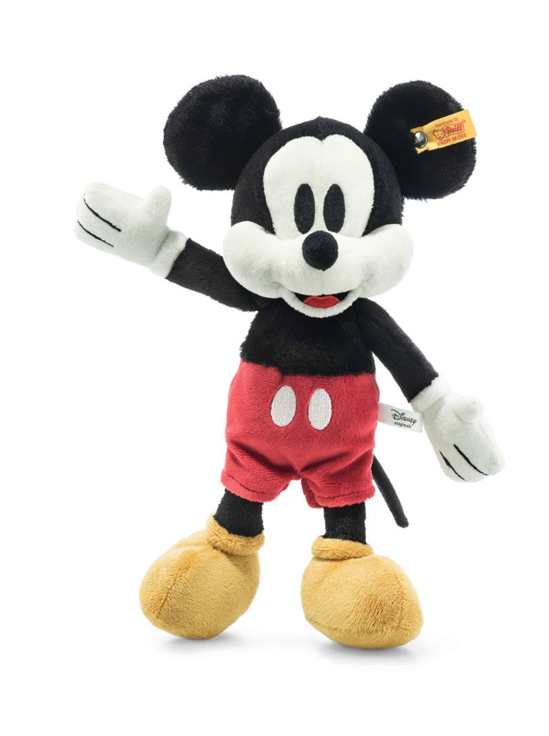 Disney’s Mickey Mouse 12” Plush